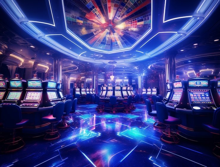 polo188 login featured game showcase