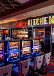 Ikan Jackpot table selection screen at polo188 login